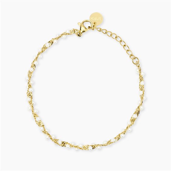 Bracciale Kidult Donna in Acciaio 831255 - 831255